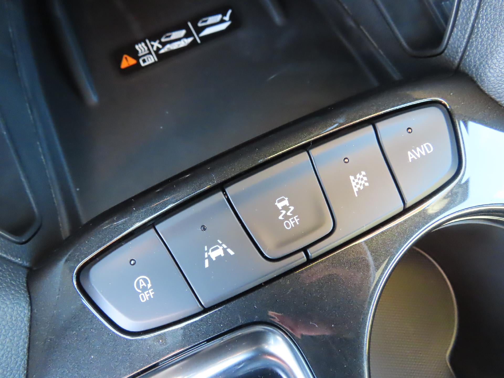 2026 Chevrolet Trailblazer ACTIV AWD