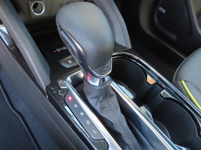 2026 Chevrolet Trailblazer ACTIV AWD