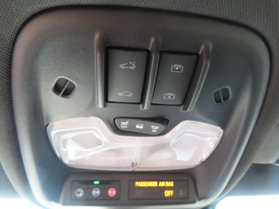 2026 Chevrolet Trailblazer ACTIV AWD