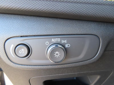 2026 Chevrolet Trailblazer ACTIV AWD