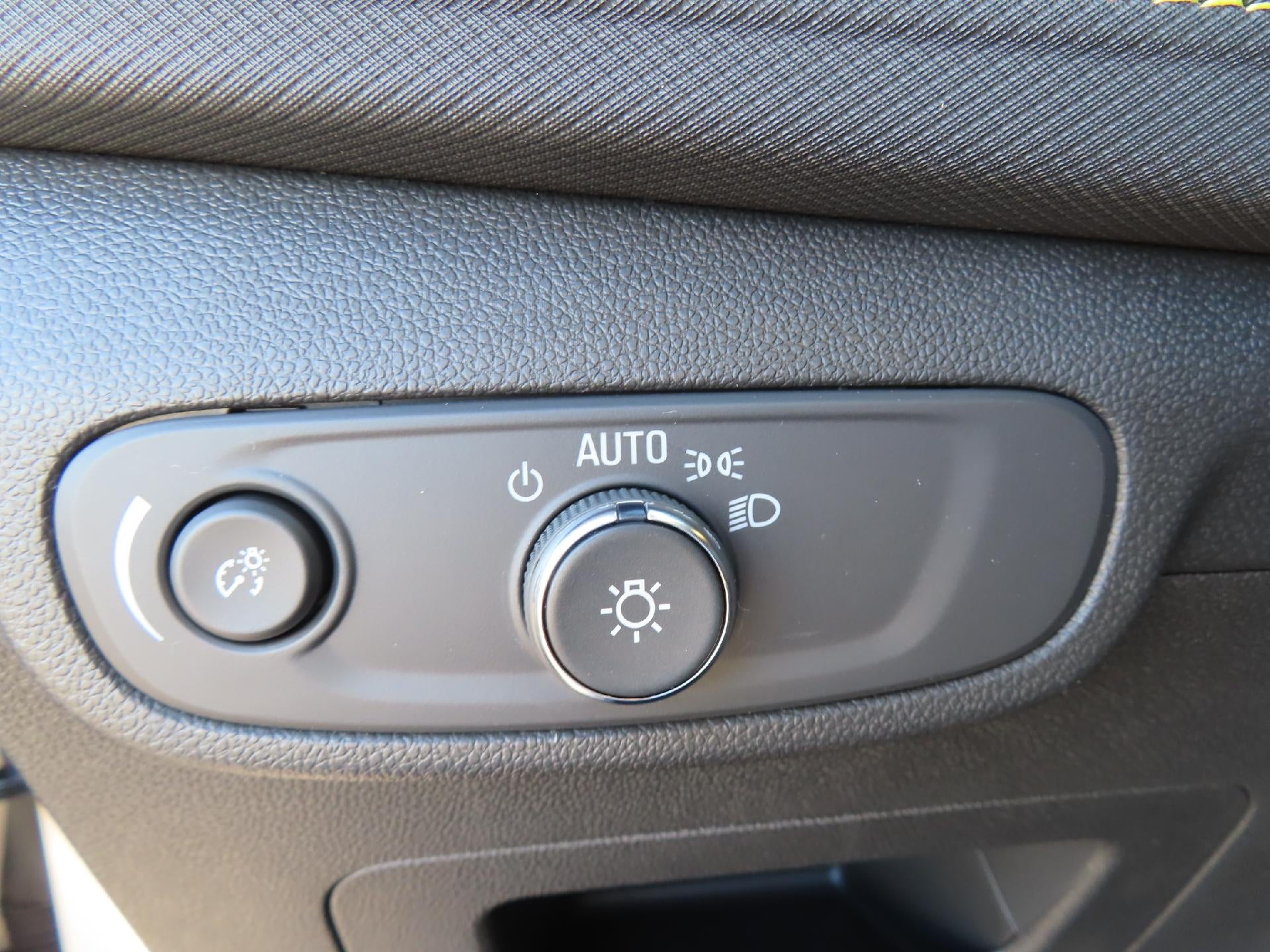 2026 Chevrolet Trailblazer ACTIV AWD