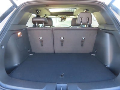 2026 Chevrolet Trailblazer ACTIV AWD