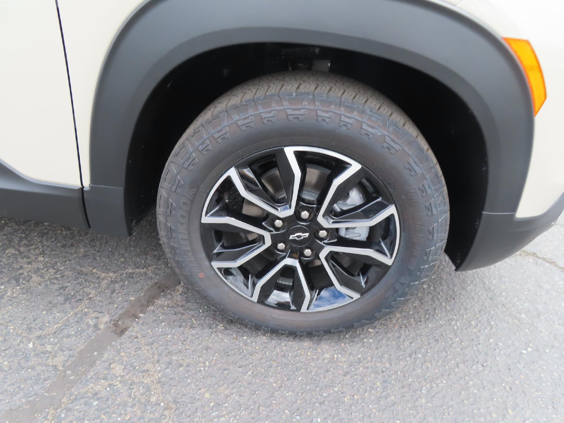 2026 Chevrolet Trailblazer ACTIV AWD