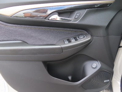 2026 Chevrolet Trailblazer ACTIV AWD