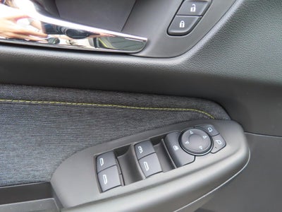 2026 Chevrolet Trailblazer ACTIV AWD