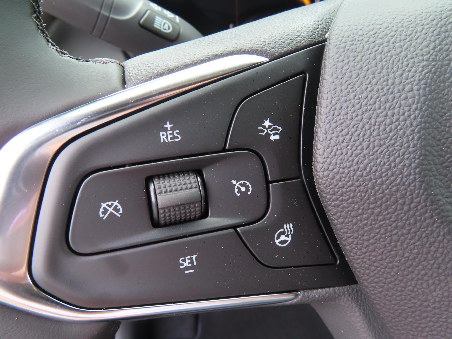 2026 Chevrolet Trailblazer ACTIV AWD