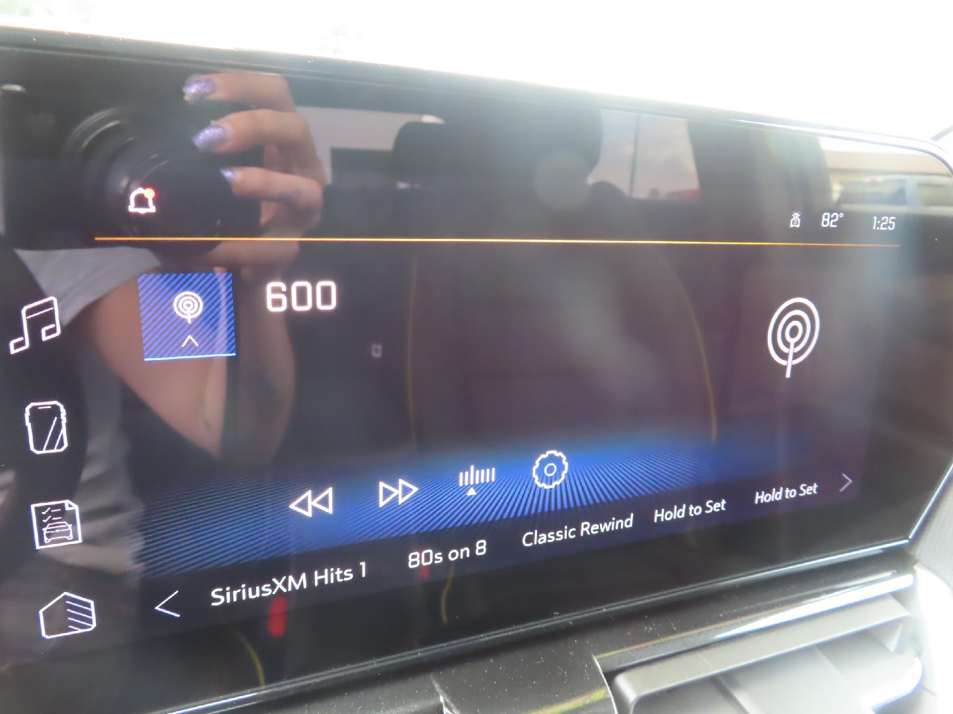 2026 Chevrolet Trailblazer ACTIV AWD