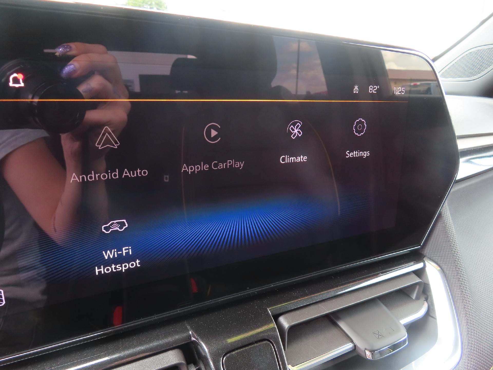 2026 Chevrolet Trailblazer ACTIV AWD