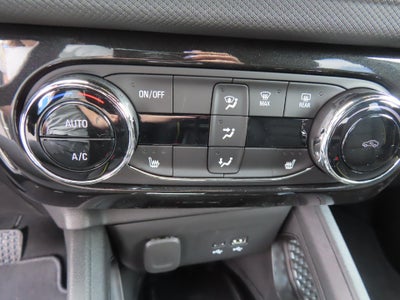 2026 Chevrolet Trailblazer ACTIV AWD