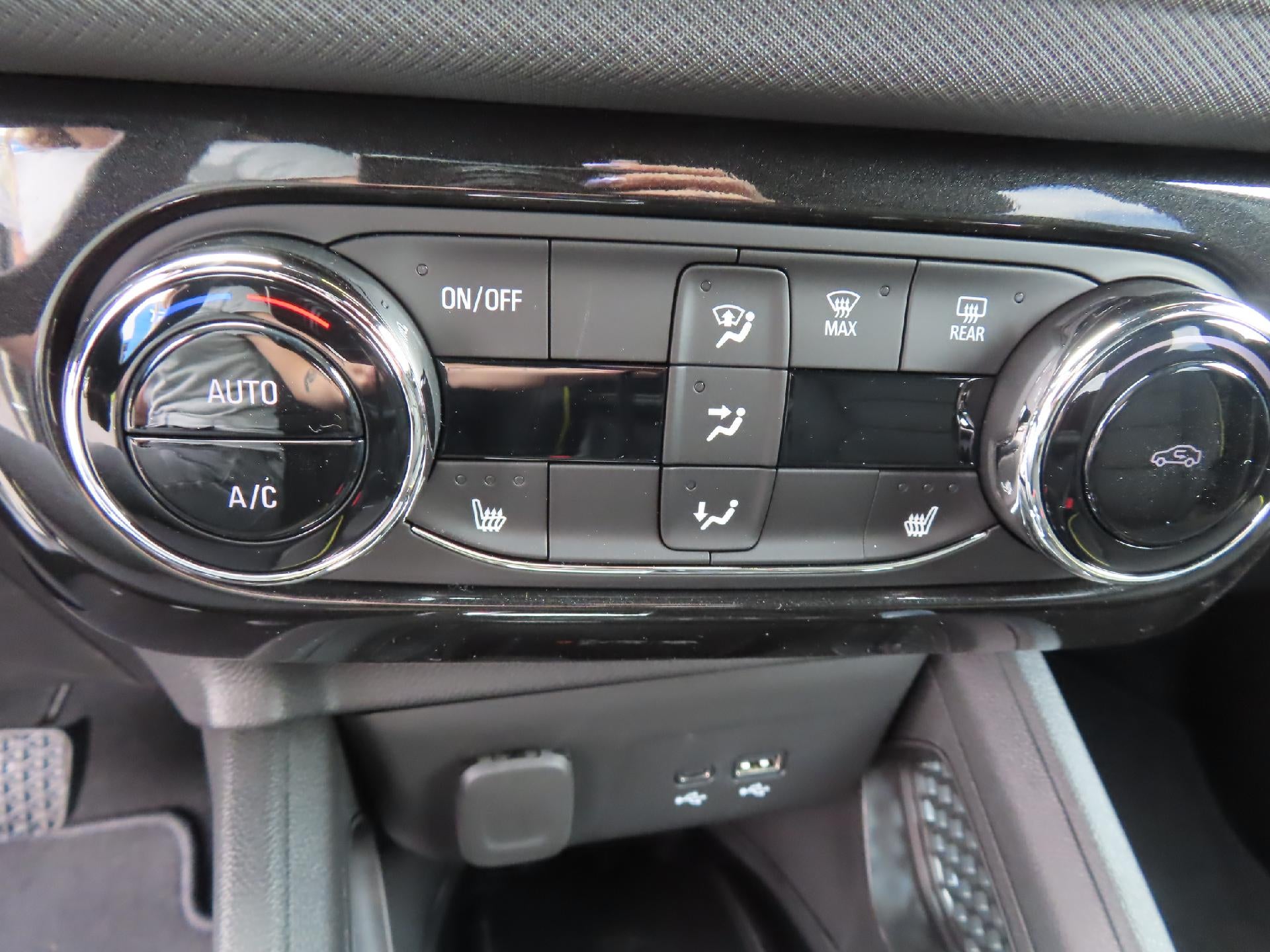 2026 Chevrolet Trailblazer ACTIV AWD