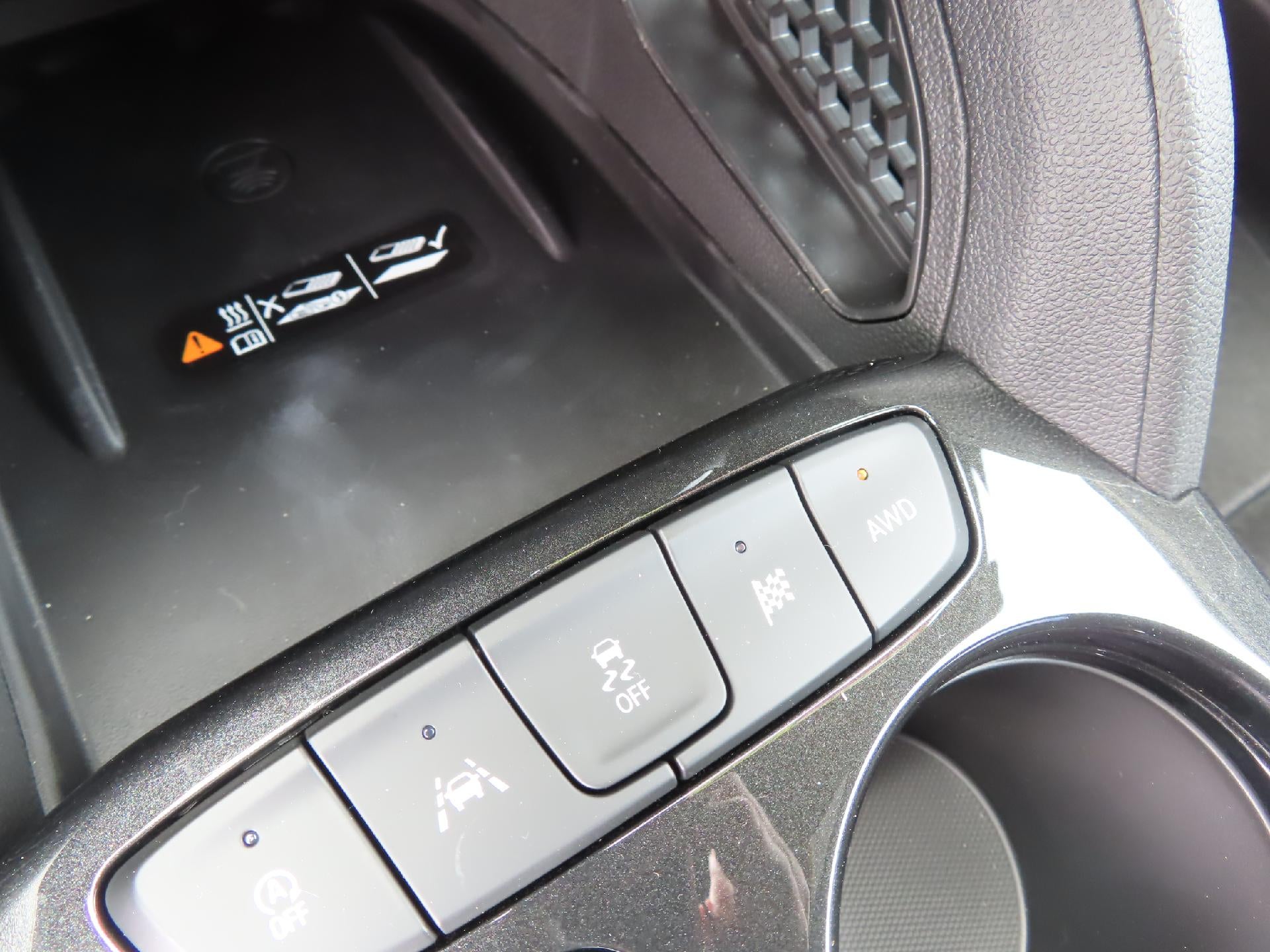 2026 Chevrolet Trailblazer ACTIV AWD