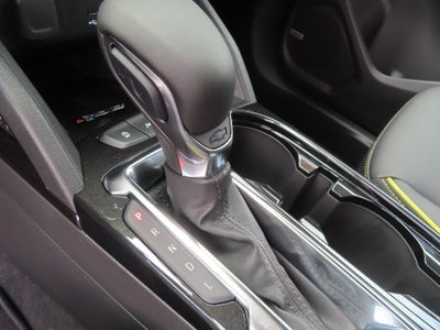 2026 Chevrolet Trailblazer ACTIV AWD
