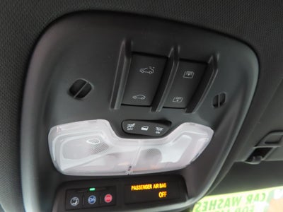 2026 Chevrolet Trailblazer ACTIV AWD