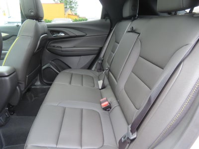 2026 Chevrolet Trailblazer ACTIV AWD