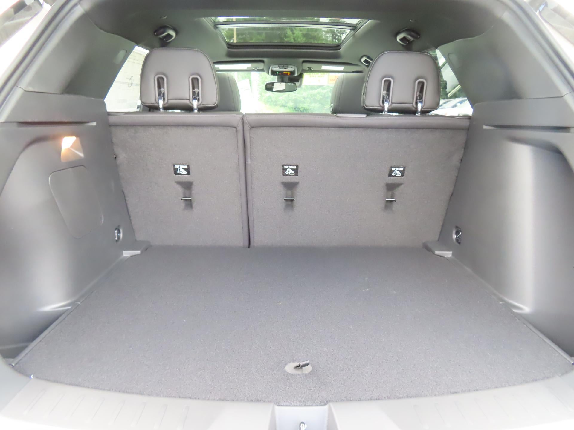 2026 Chevrolet Trailblazer ACTIV AWD