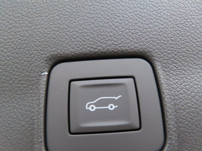 2026 Chevrolet Trailblazer ACTIV AWD