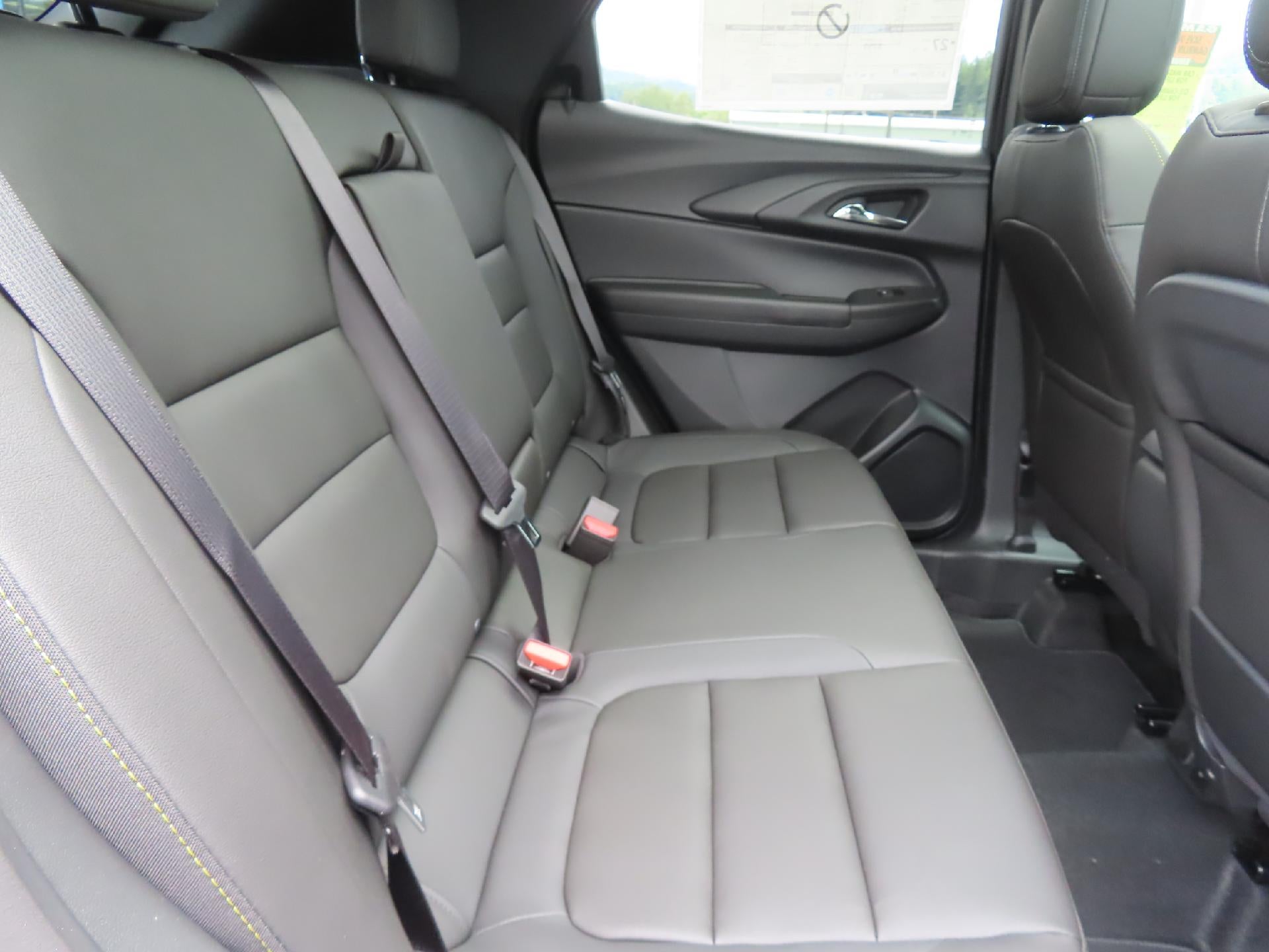 2026 Chevrolet Trailblazer ACTIV AWD