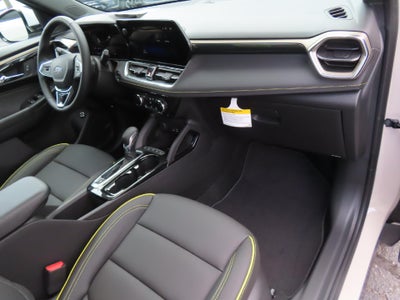 2026 Chevrolet Trailblazer ACTIV AWD