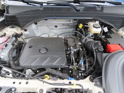 2026 Chevrolet Trailblazer ACTIV AWD