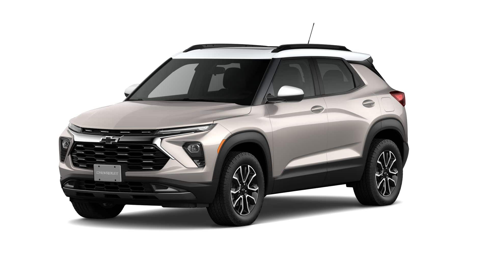 2026 Chevrolet Trailblazer AWD ACTIV