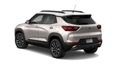 2026 Chevrolet Trailblazer AWD ACTIV