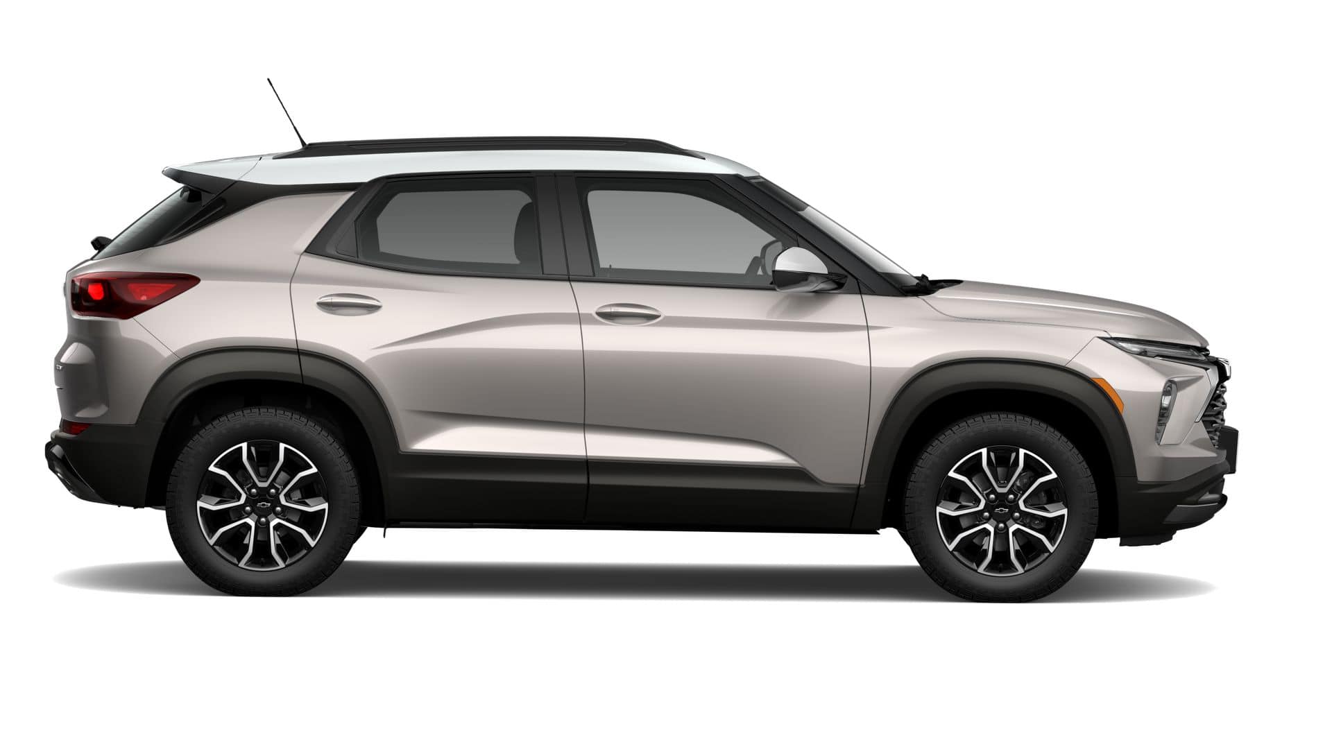 2026 Chevrolet Trailblazer AWD ACTIV