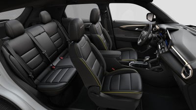 2026 Chevrolet Trailblazer AWD ACTIV