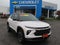 2026 Chevrolet Trailblazer RS AWD