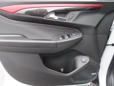 2026 Chevrolet Trailblazer RS AWD