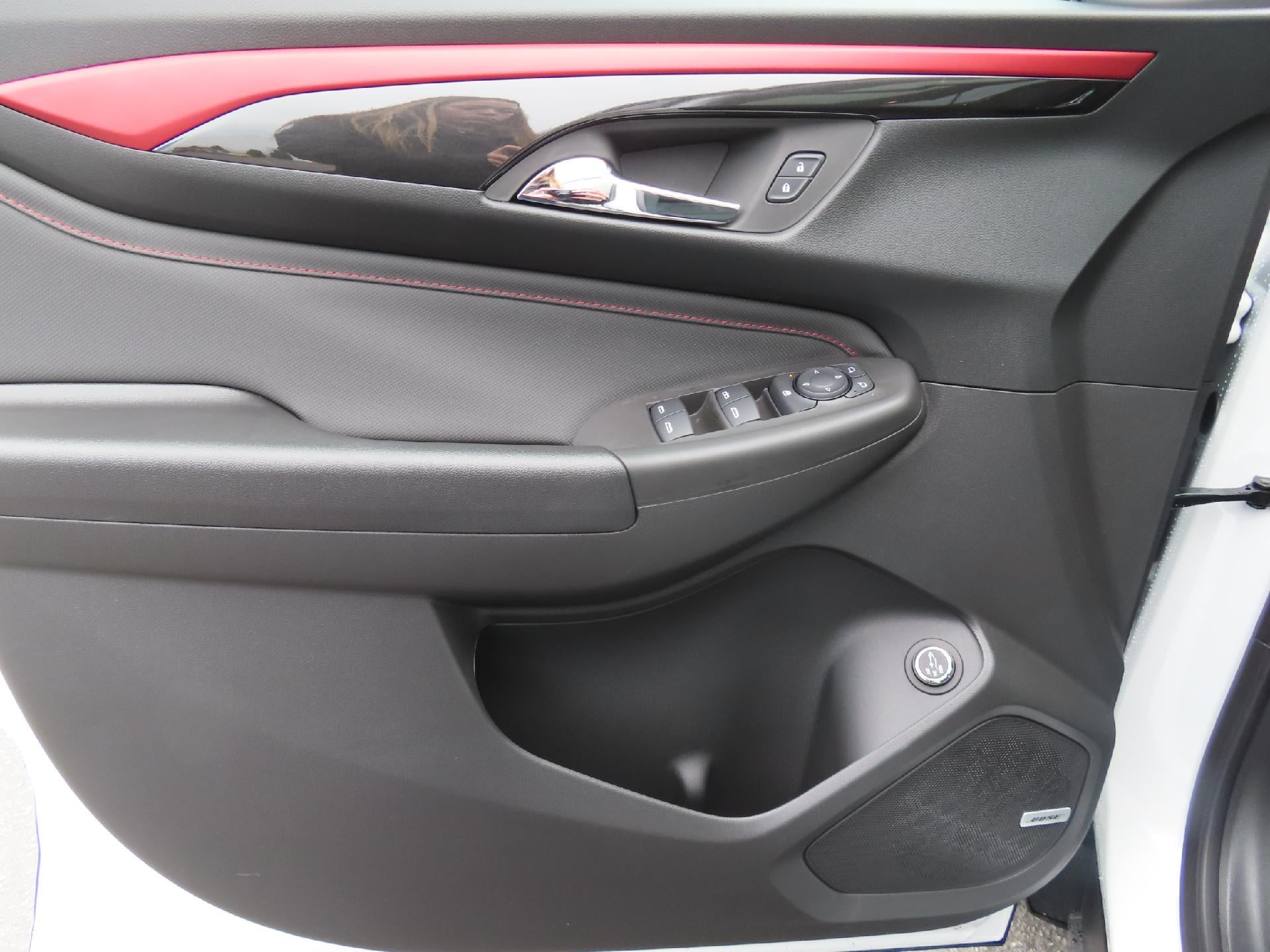 2026 Chevrolet Trailblazer RS AWD