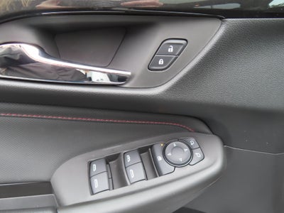 2026 Chevrolet Trailblazer RS AWD