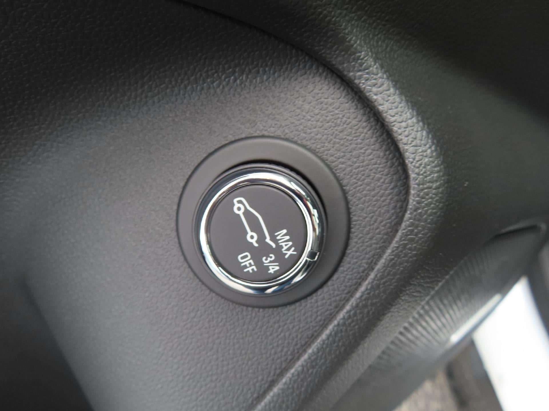 2026 Chevrolet Trailblazer RS AWD