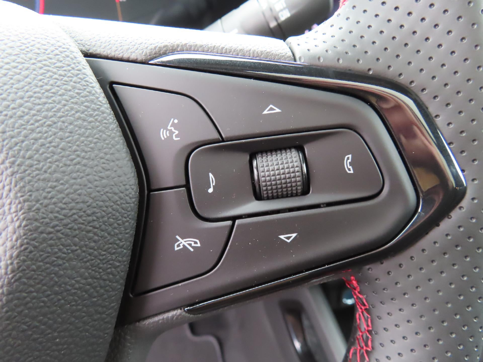 2026 Chevrolet Trailblazer RS AWD