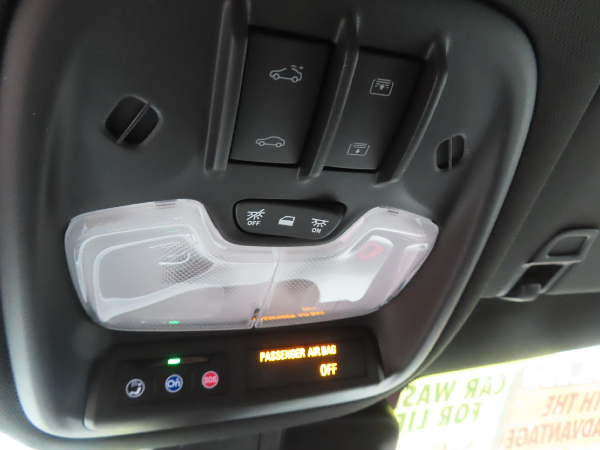 2026 Chevrolet Trailblazer RS AWD