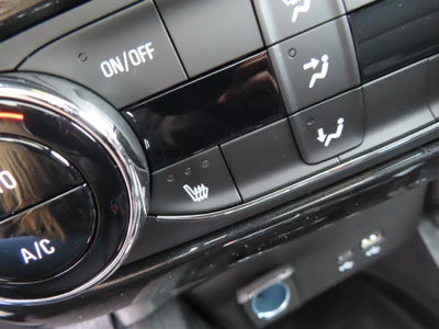 2026 Chevrolet Trailblazer RS AWD