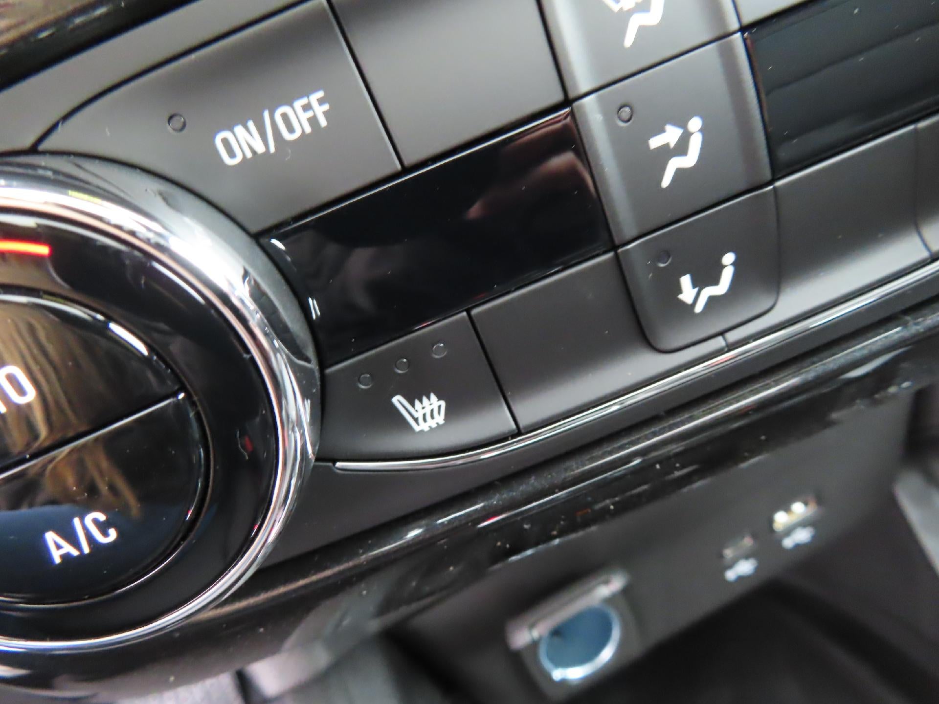 2026 Chevrolet Trailblazer RS AWD