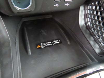 2026 Chevrolet Trailblazer RS AWD