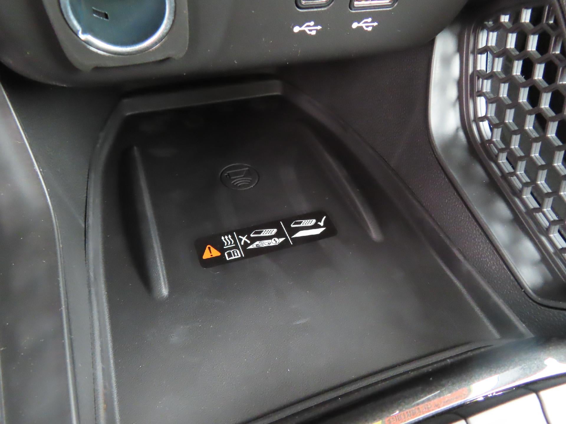 2026 Chevrolet Trailblazer RS AWD