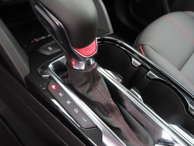 2026 Chevrolet Trailblazer RS AWD