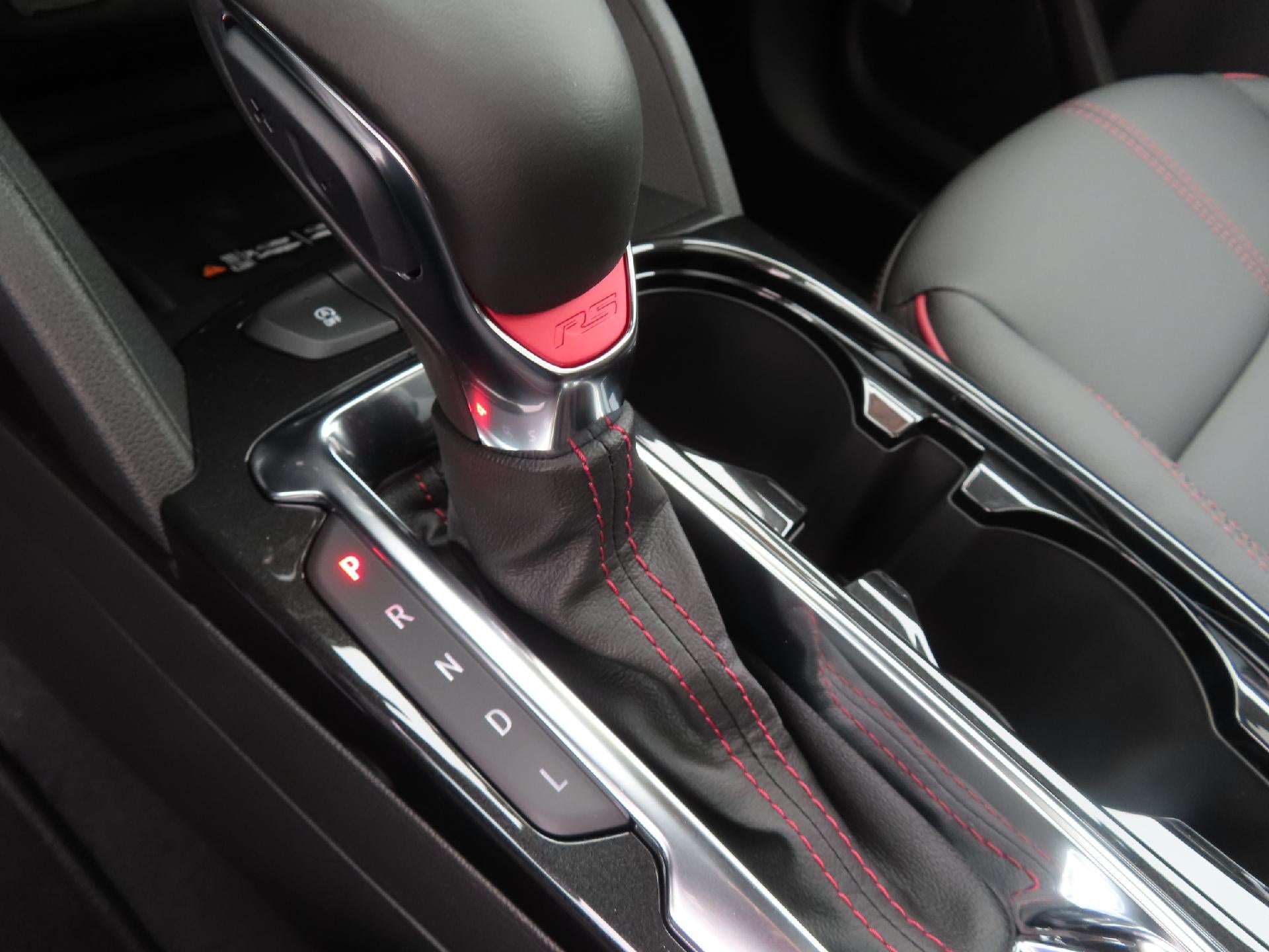 2026 Chevrolet Trailblazer RS AWD