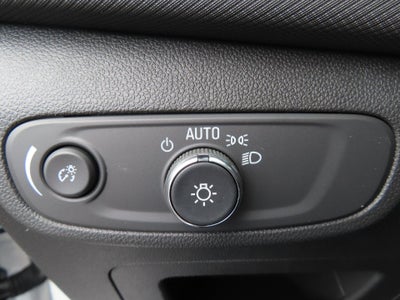 2026 Chevrolet Trailblazer RS AWD