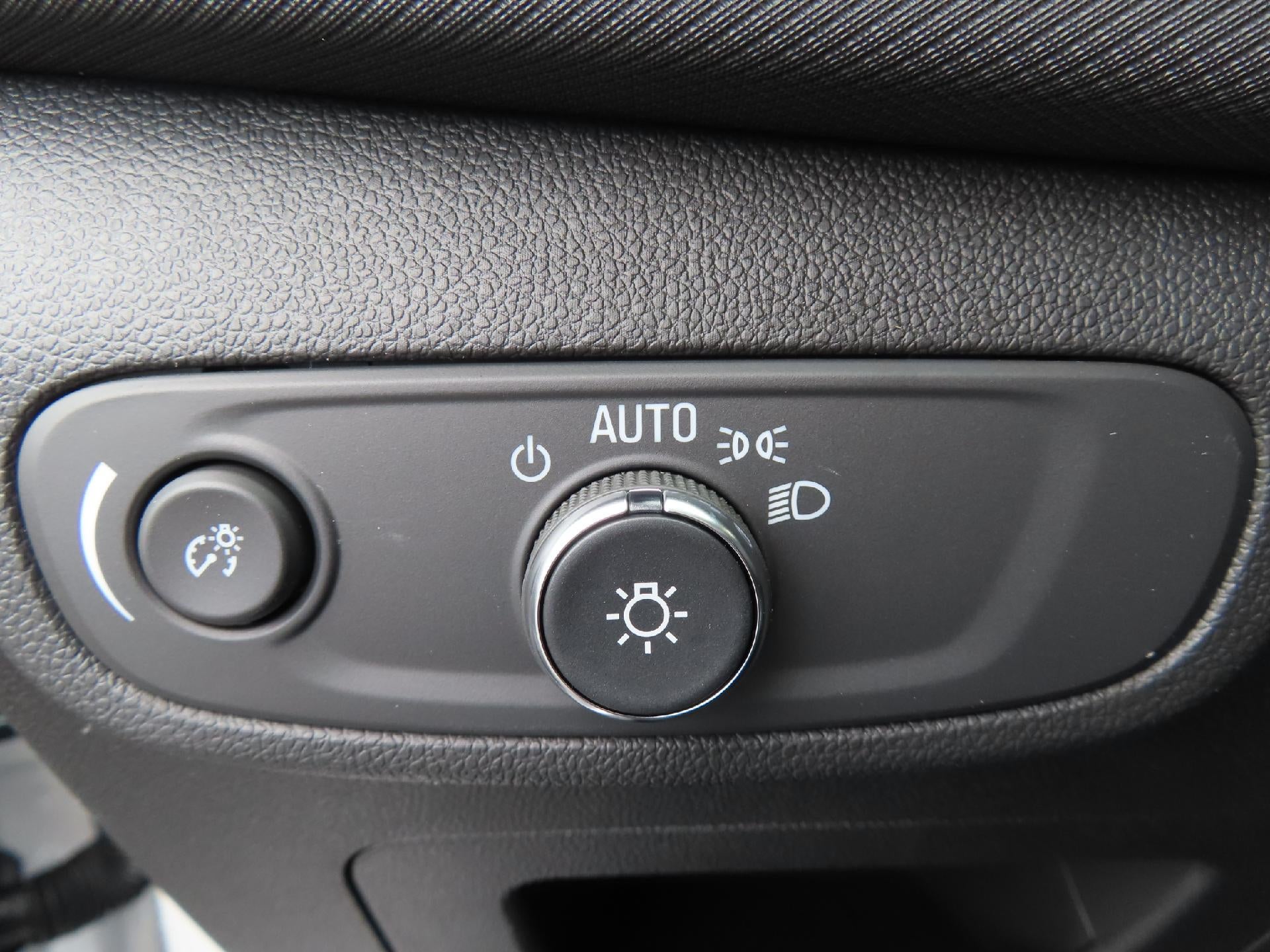 2026 Chevrolet Trailblazer RS AWD