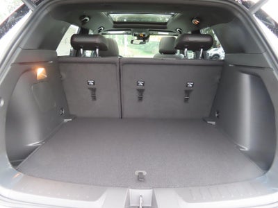 2026 Chevrolet Trailblazer RS AWD