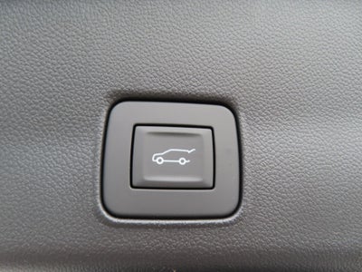 2026 Chevrolet Trailblazer RS AWD