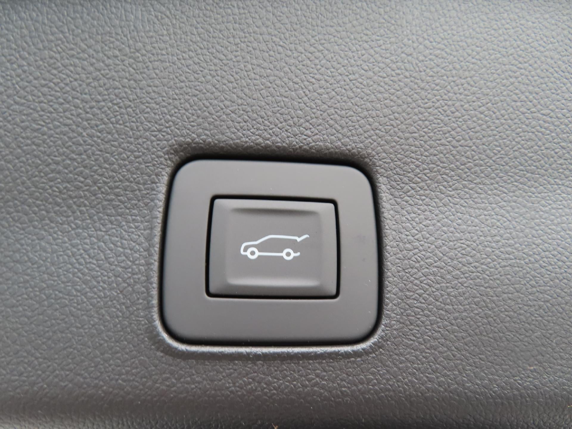 2026 Chevrolet Trailblazer RS AWD