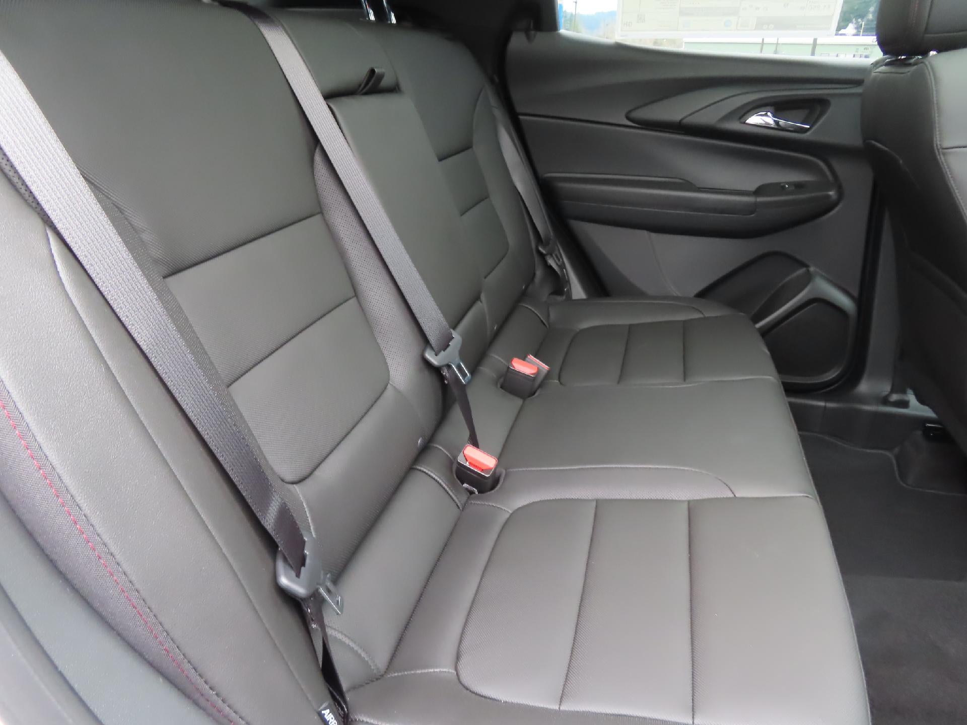 2026 Chevrolet Trailblazer RS AWD