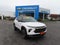 2026 Chevrolet Trailblazer RS AWD