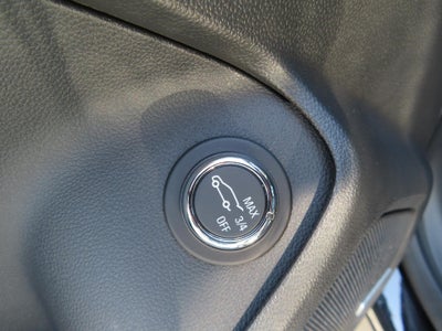 2026 Chevrolet Trailblazer RS AWD