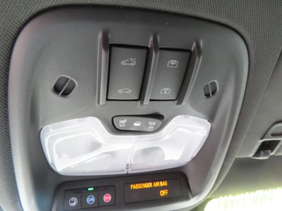 2026 Chevrolet Trailblazer RS AWD