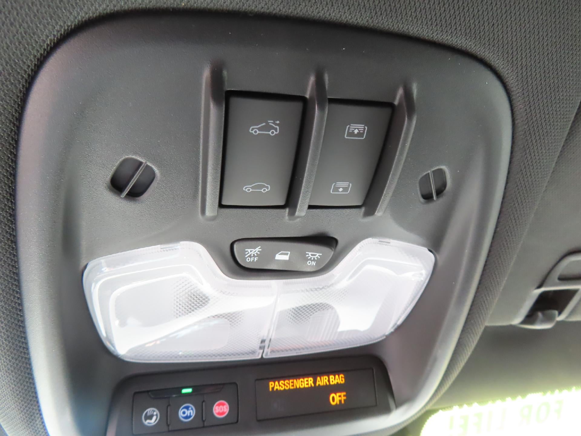 2026 Chevrolet Trailblazer RS AWD